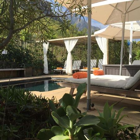 78On5Th In Hermanus Exterior foto