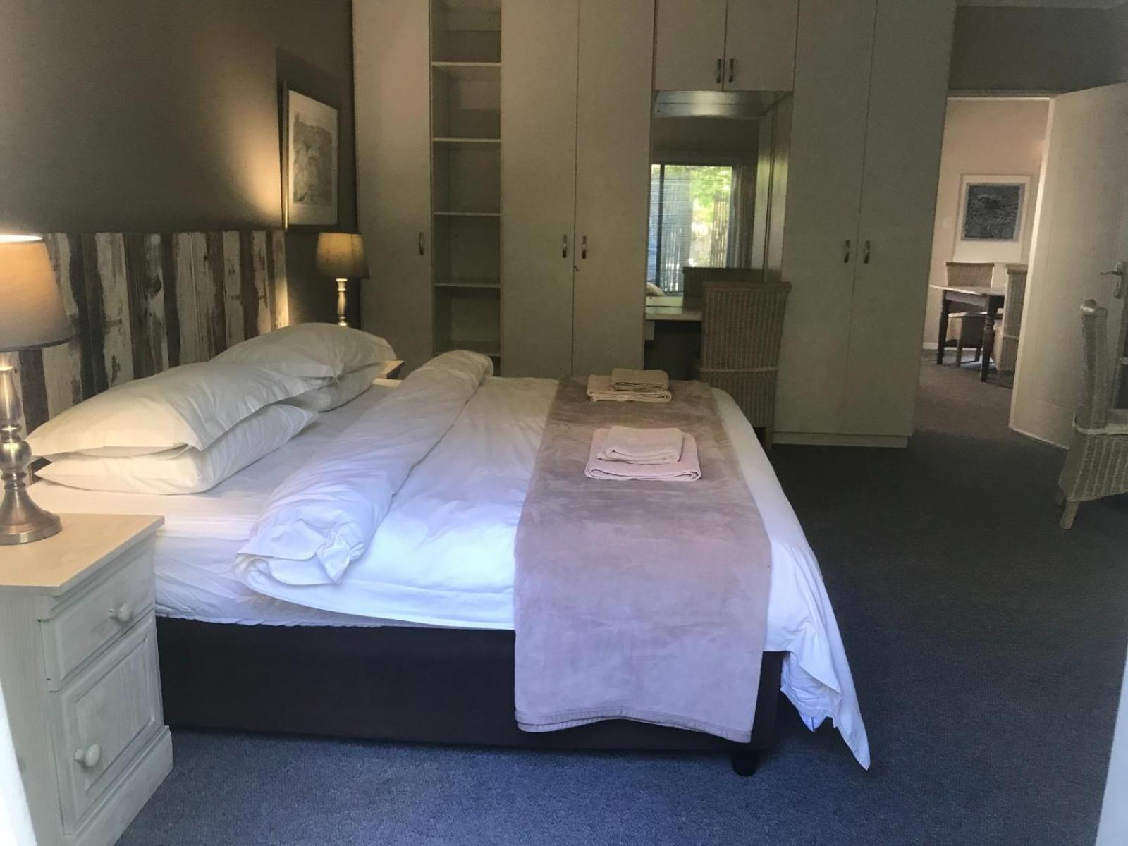78On5Th In Hermanus Habitación foto